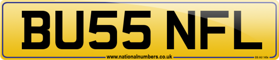 BU55 NFL