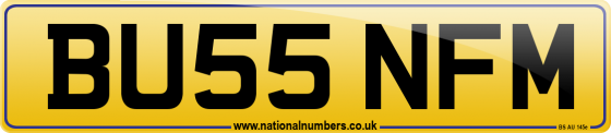 BU55 NFM