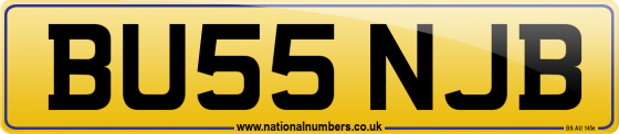 BU55 NJB