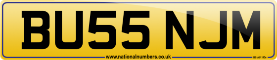 BU55 NJM