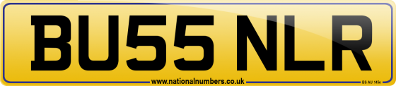 BU55 NLR