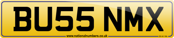 BU55 NMX