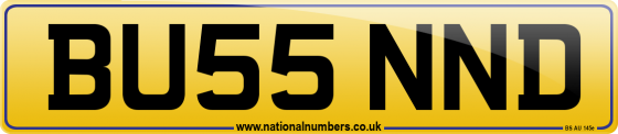 BU55 NND