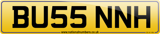 BU55 NNH