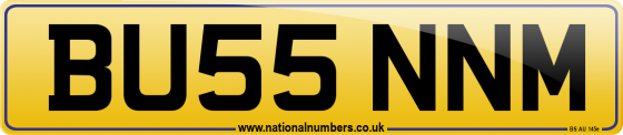 BU55 NNM