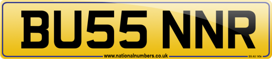 BU55 NNR