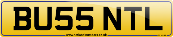 BU55 NTL