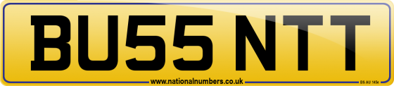 BU55 NTT