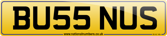 BU55 NUS