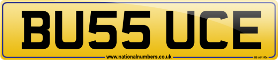 BU55 UCE