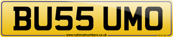 BU55 UMO