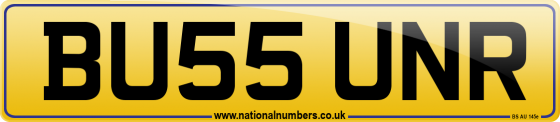 BU55 UNR