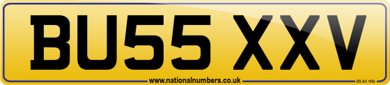 BU55 XXV