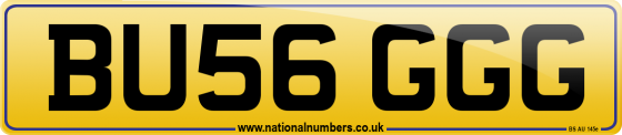BU56 GGG
