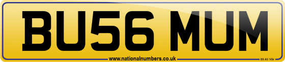 BU56 MUM