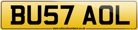 BU57 AOL