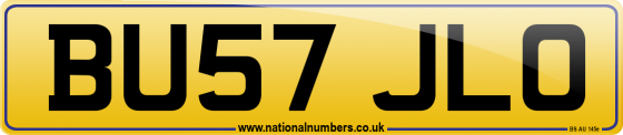 BU57 JLO