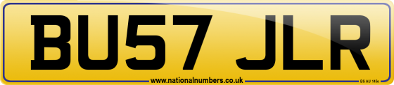 BU57 JLR