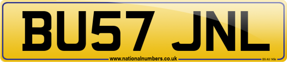 BU57 JNL