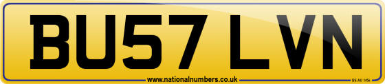 BU57 LVN
