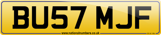 BU57 MJF