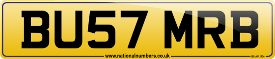 BU57 MRB
