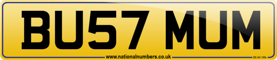 BU57 MUM