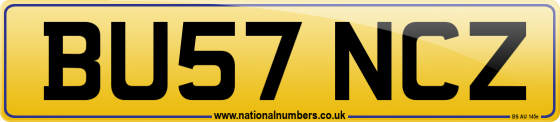 BU57 NCZ