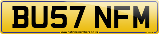 BU57 NFM