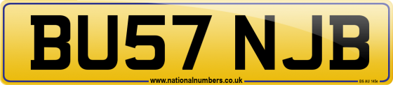 BU57 NJB