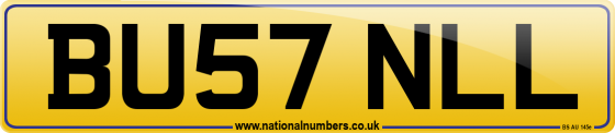 BU57 NLL