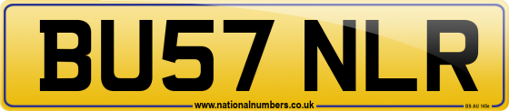 BU57 NLR