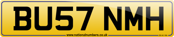 BU57 NMH