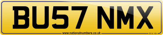 BU57 NMX