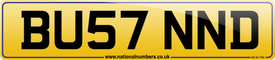 BU57 NND