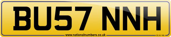 BU57 NNH