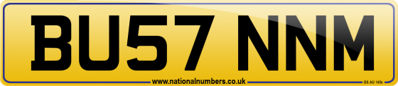 BU57 NNM