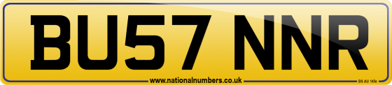 BU57 NNR