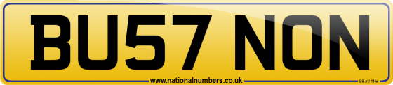 BU57 NON