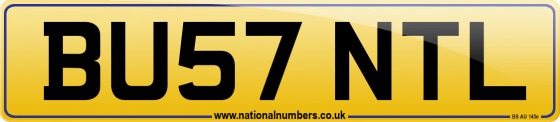 BU57 NTL