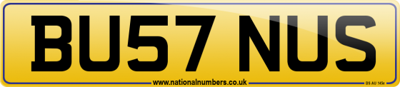 BU57 NUS