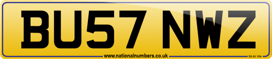 BU57 NWZ