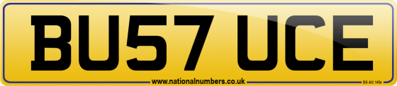 BU57 UCE