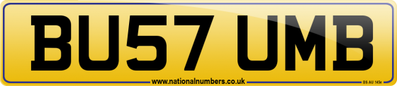 BU57 UMB