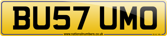 BU57 UMO