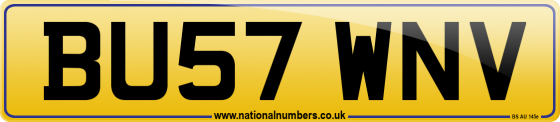 BU57 WNV