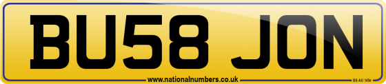 BU58 JON