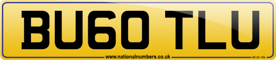 BU60 TLU