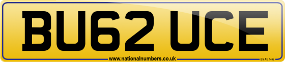 BU62 UCE