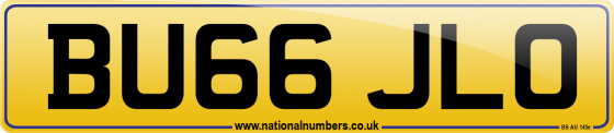BU66 JLO